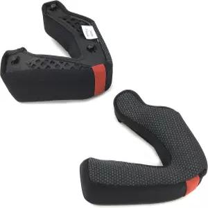 폭스 레이싱 2020 V3 RS 헬멧 치크 패드 - 50MM