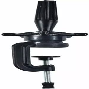 CAZSYSDD 마네킹 트레이닝 헤드 클램프/스탠드 가발 홀더 스탠드 책상 테이블 클램프 미용 헤어드레싱