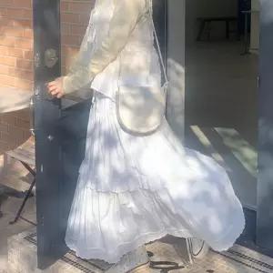 [신상오픈런]레이스스커트 캉캉치마 에이라인 맥시 프릴 발레리나 (30848388)