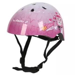 킥보드보호대 유아 안전 헬멧 야외 자전거 킥보드 보호장비 엠버