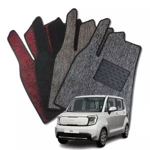 트랩매트 컨셉토 뉴코일 레이 1열2열 세트