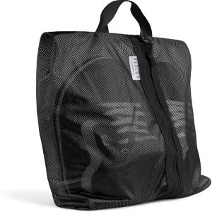 여행용 아발론 러기지 슈백 - 여행 가방 체육관 출장용 신발 정리함