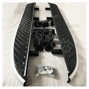 랜드로버 사이드스텝 옆발판 프리랜더 프리메이커 조명 단품 디바인 발걸이 없음 셀프