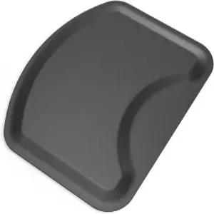 헤어 스타일리스트를 위한 오마이살론 살롱 매트 두꺼운 이발 의자 미용사 서 있는 이발소 뷰티 스파 미용