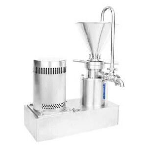 콜 밀 분쇄기 스텐 세로형 고추 스틸 1KW 제조기 반죽 그라인더 스탠딩