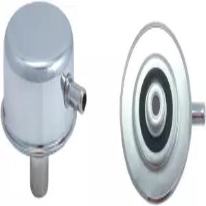 스펙터 성능(4284) 3/4인치 푸시인 PCV 밸브 브리더 크롬ED