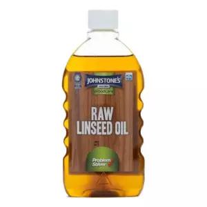 천연도마오일 존스톤스 로 린시드 오일