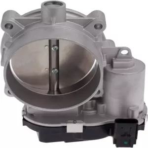 AUQDD S20414 연료 분사 스로틀 바디 어셈블리(5.7L/6.4L용) 13-21 크라이슬러 300/도지 챌린지 충전기