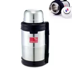 국산대형 온병 아폴로 보온병 대용량 2.5L DY-129