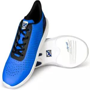 KR 스트라이크포스 남자 우 애슬레틱 오른손 또는 왼손 볼링화