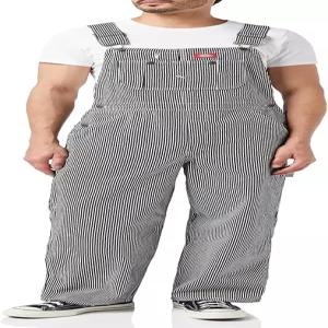 디키스 남성 비브 오버롤