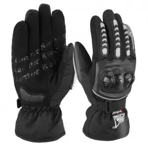 오토바이장갑 라이딩 방한장갑 TR 겨울 장갑 미끄럼방지