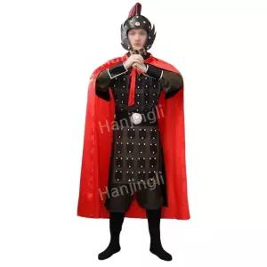 이순신 삼국지 의상 장군 할로윈 연극 공연 코스튬 연기 복장 장기자랑 코스프레 갑옷 무사복