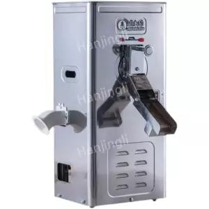 스텐 껍질 벗기기 벼 가정용 탈피 연마 옥수수 도정기 현미 백미 제조기 정미기 기계 쌀