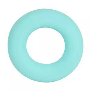 낫소 악력기 실리콘 핸드링 그립 (민트 미디엄) (NSFTA-HG)