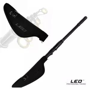 레오 낚시대 하이케이스 EVA 가이드커버 낚시대 커버