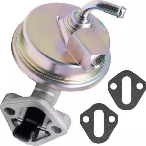 쉐보레 350 327 383 400 소형 블록과 호환되는 OXCANO M6624 기계식 연료 펌프 시스템 자동차 교체품