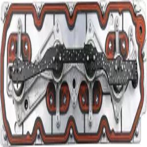 오모존 12571609 엔진 실린더 비활성화 솔레노이드 밸브 터 오일 매니폴드 쉐보레 실버라도 교외 눈사태