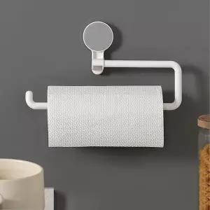키밍 주방 욕실 용품 수건 걸이 키친타올 휴지 행거