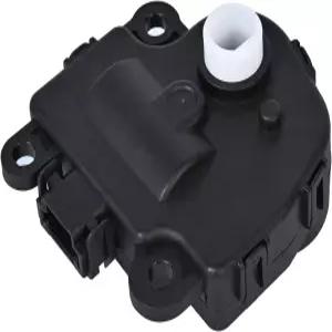 2004-2013 쉐보레 임팔라와 호환되는 HVAC 에어 도어 액추에이터 히터 블렌드 레버 604-108 153517 1574122