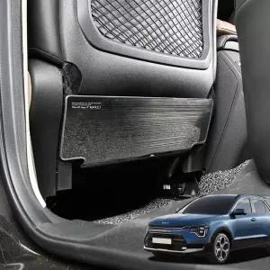 디올뉴 니로 SG2 튜닝 시트하단