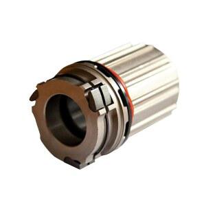 사리스 트레이너 액세서리 다이렉트 프리허브 시마노 드라이브 11단 SRAM 시스템과 호환