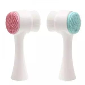 세안브러쉬 클리너 브러쉬 모공브러쉬 클렌징브러쉬