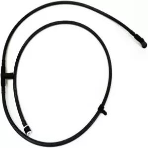 포드 2011-16 F250 F350 슈퍼 듀티 윈드실드 워셔액 노즐 고무 호스 OEM