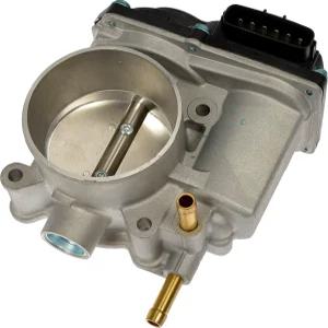 일부 닛산 모델과 호환되는 도먼 977-784 연료 분사 스로틀 바디(OE FIX)