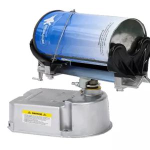 페인트 쉐이커 믹서 신나통 산업용 진동 도료 배합기 모터 롤러