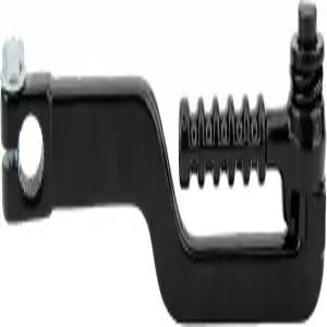 파워모터 킥 스타트 스타터 레버 50cc-150cc 4 스트로크 GY6 139QMB 50cc 70cc 90cc 중국 스쿠터 ATV 쿼드