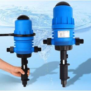 투약기 양계 농장 축산 토사트론 양돈 살포기 전염병 액체 자동조절 주입기 주입 자연 자동