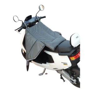 오토바이 방한 무릎덮개 바람막이 케이스 따뜻한 보호대 다리토시 라이더 오토바이무릎담요