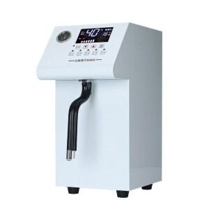 우유스팀기 카페 매장용 스티머 압축기 스팀기 자동 뷔페 만들기 우유스티밍 우유펌프 휘핑기