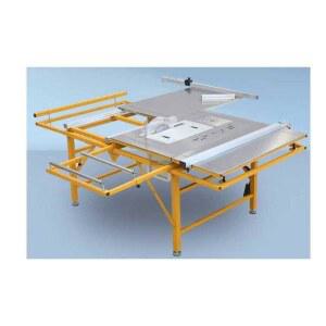 테이블쏘 전동 목재 가공 목공용 기계 슬라이딩 선반 충전 공예 엔진기계톱 표준 베어링