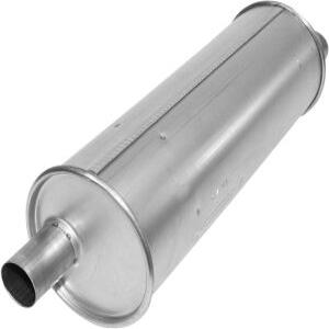 AP 배기 제품 709994 머플러 39x7x7 24.300x6.500