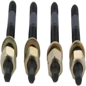 스펙터 퍼포먼스(42533) 2.5인치 카뷰레터 스터드(하드웨어 포함)