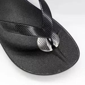 꾹상점1  쿠션 실리콘 발가락 패드 쪼리 보호 젤리 2P