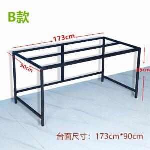 자동차 필름작업대 프레임 랩핑선반 유리 썬팅다이 절단 B타입 랩핑