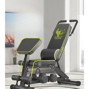 각도조절 벤치 가정용 다기능 프레임 인클라인 홈짐 헬스의자 덤벨벤치 인클라인벤치