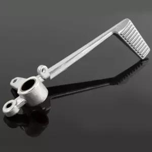 Honda CBR 1000R 2004-2007용 LangPu 리어 브레이크 풋 페달 레버 (CBR1000R 2004-2007)