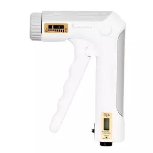 악력기 강도조절 포스 카운트악력기 (화이트) 손악력기 악력운동