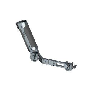 핸드그립 DJ 필드 플레이트 배터리 키트 I마이크용 셀카봉 DJIRS용