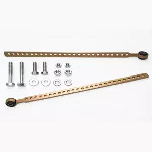 48100367 높이 조절 밸브 링크 - 에어 스프링 백용 최대 가능한 스트랩 트럭 및 트랙터용 SRK503 서스펜션