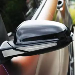 사이드미러 가니쉬 몰딩 코나 크롬 메탈가니쉬 가니쉬