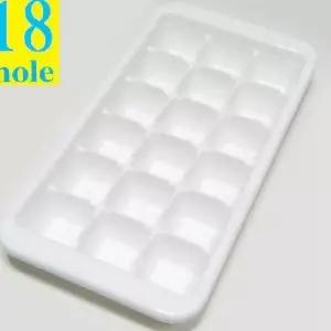 ksr (SM)얼음트레이 18칸 얼음틀 아이스트레이 제빙기