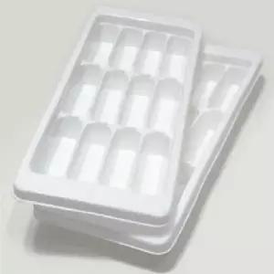 ksr (SM)아이스트레이 12칸 2P 긴얼음트레이 얼음틀