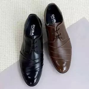 남성캐주얼로퍼 3목 옥스퍼드화 남성용 면접구두 정장화 키높이 슈즈