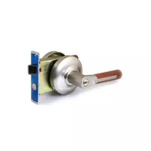 레바형 정화 1840팔레스 GR 방화문(현관)손잡이 도어