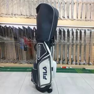 중고 [DP상품] 필라 스탠드백 블랙amp;화이트 [정품]